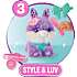Scruff-a-Luvs Surprise Pet kanin - flere varianter - assorteret