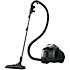 Electrolux Clean 600 poseløs støvsuger EL61C2GRN - sort