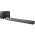 Philips TAB5308 2.1 soundbar med trådløs subwoofer