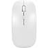 Trådløs mus - hvid