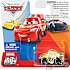 Disney Pixar Cars mini racerbil - flere varianter - assorteret