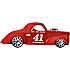 Hot Wheels Vintage Racing Club bil 1:64 - flere varianter - assorteret