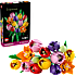LEGO Botanicals tulipanbuket 11501