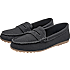 VRS dame loafers str. 39 - sort