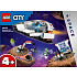 LEGO City Rumskib og asteroideforskning 60429