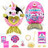 Rainbocorns Mermaidcorn Surprise bamse - assorteret