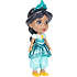 Disney Prinsesser og Frost minidukker - flere varianter - assorteret