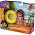 Dora The Explorer figursæt - flere varianter - assorteret
