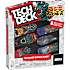 Tech Deck Godzilla sk8shop bonus pack 6 stk