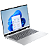 HP 14" Omnibook 5 Flip bærbar computer Intel Core i3 - FP0034NOX