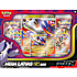 Pokémon Mega Latias Ex box samlekort