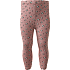 VRS baby leggings str. 56 - lilla
