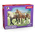 Schleich heste klub Paso Peruano 42738