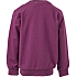 Gabbys Dukkehus sweatbluse str. 110/116 - bordeaux