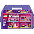 LEGO Friends Kreativ dukkehuskuffert 42697