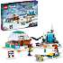 LEGO Friends Iglo-eventyr 41760