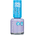 Neglelak 153 Lavender Light