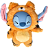 Disney Yuyus Stitch nøglering 12 cm