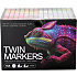 Danpen Twinmarkers 168 stk
