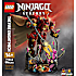 LEGO Ninjago Ildridder-mech 71846