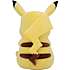 Pokémon Pikachu bamse 60 cm