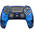 Oniverse PS4 Trådløs Bluetooth Controller Revolt V2 - Blå