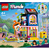 LEGO Friends Vintage modebutik 42614