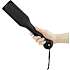 obaie imiteret læder spanking paddle