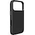 PURO Icon Mag cover til iPhone 17 Pro - sort