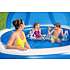 Bestway Summer days familiebadebassin 850 liter
