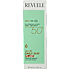 Dagcreme m. aloe vera m. SPF50