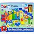 Learning Resources Numberblocks legesæt 15 dele