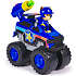 Paw Patrol Rescue Wheels Bulldozer - assorteret