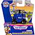 Paw Patrol racerbil og figur - flere varianter - assorteret
