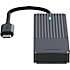Rapoo USB-C to USB-A hub