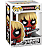 Funko POP! Deadpool - Heavy Metal Deadpool