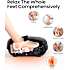 Renpho Shiatsu fodmassageapparatet PEU-RP-FM058R-BK