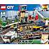 LEGO CITY 60198 Godstog