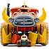 Megalodon Mad Hog Chomper & Monster Truck