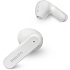 Philips TAT2139wt/00 trådløse in-ear høretelefoner - hvid