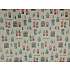 Gavepapir 70 cm x 3 meter - flere varianter - assorteret