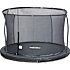SpinOut inground trampolin Ø: 366 cm