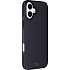 Tech21 iPhone 16 Plus cover – sort