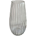Vase 15 x 30 cm - klar