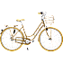 SCO Classic damecykel 28" - champagne