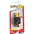 Pokémon børne LED armbåndsur str. onesize - sort