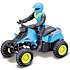 Car Mania ATV – flere varianter – assorteret
