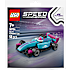 LEGO speed champions F1 academy minibil 30734