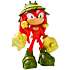 Sonic figur blind foliepose CDU S1 - assorteret
