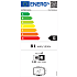 LG 55" 4K LED TV 55UT8000 (2024)